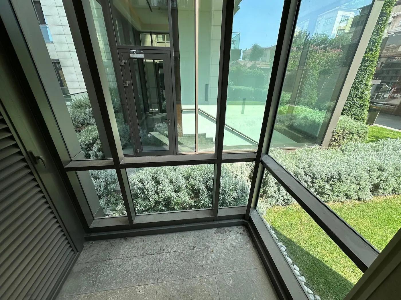 Property in Beyoglu